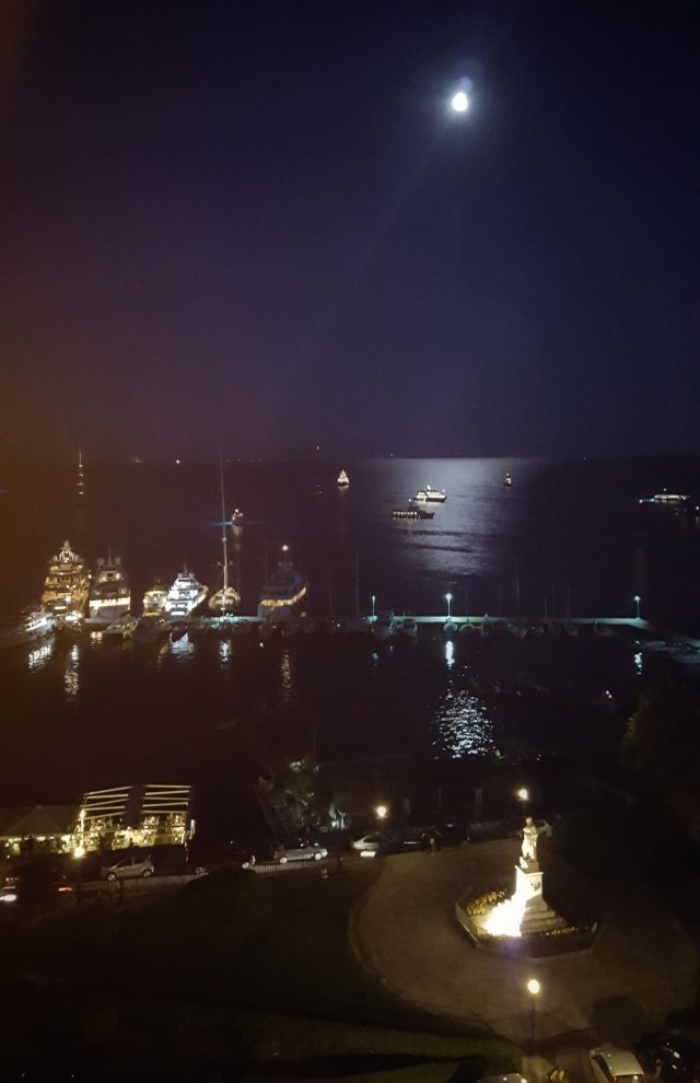 Harbor at night.jpeg